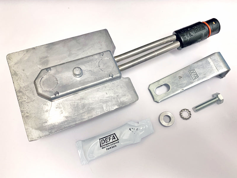 MOOTTORINLÄMMITIN 230V