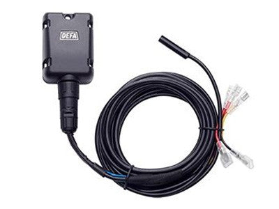 DEFA BLUETOOTH HUB-YKSIKKÖ