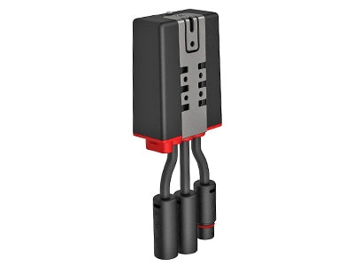 AKKULATURI DEFA MULTICHARGER 1205R 12V/5A