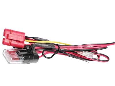 AKKULATURI DEFA MULTICHARGER 1205 FLEX 12V/5A