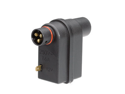 DEFA PLUGIN RELEKAPPALE 12V