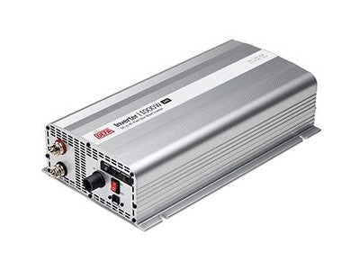 DEFA INVERTTERI SINI 24V 1000W PLUGIN