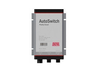 DEFA AUTOSWITCH