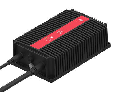 DEFA MULTICHARGER 24V 40A PLUGIN