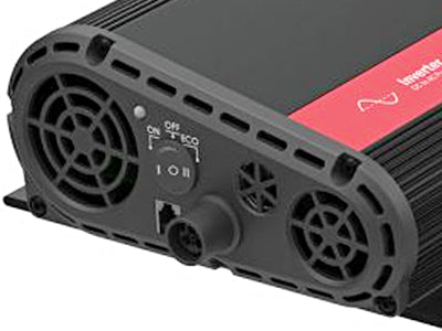 DEFA INVERTTERI SINI 12V 1200W PLUGIN