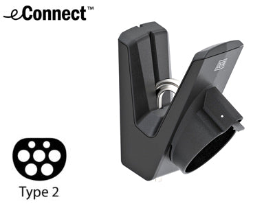 DEFA ECONNECT JOHTOTELINE