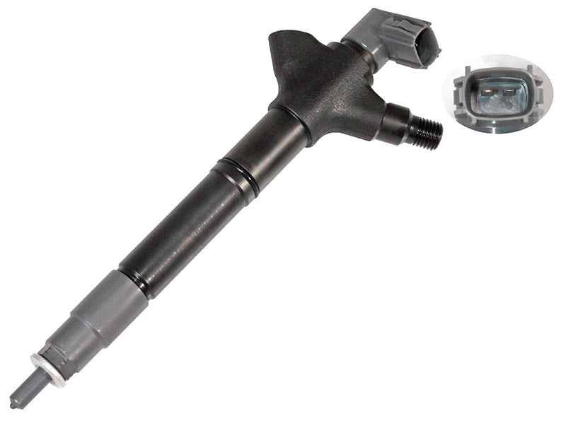 DENSO RUISKUTUSSUUTIN CR TOYOTA