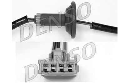HAPPITUNNISTIN DENSO