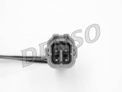 HAPPITUNNISTIN DENSO