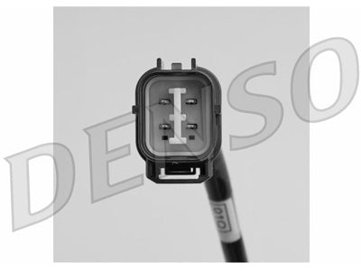HAPPITUNNISTIN DENSO