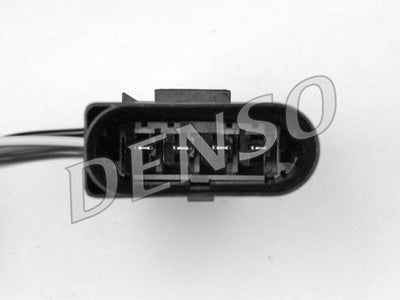 HAPPITUNNISTIN DENSO
