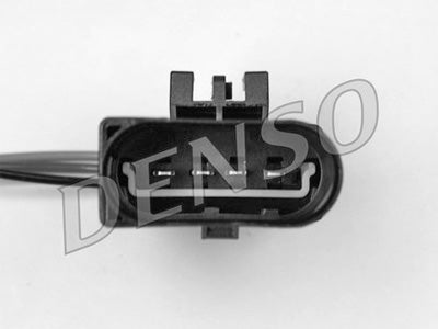 HAPPITUNNISTIN DENSO