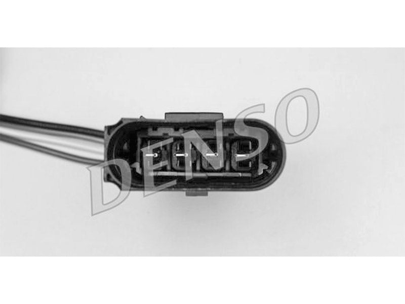 HAPPITUNNISTIN DENSO
