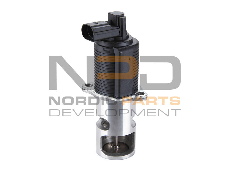 EGR-VENTTIILI NPD