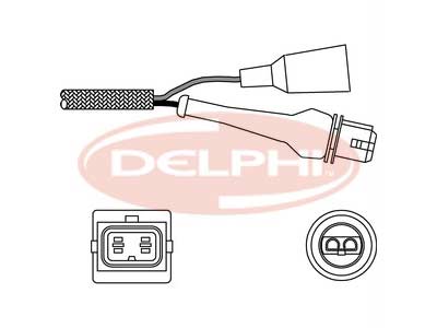 DELPHI HAPPITUNNISTIN