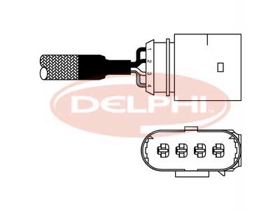 DELPHI HAPPITUNNISTIN