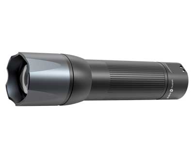 LED-TASKULAMPPU ALUMIINIA 5W