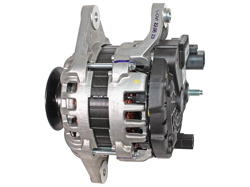 LATURI 12V 80A YANMAR