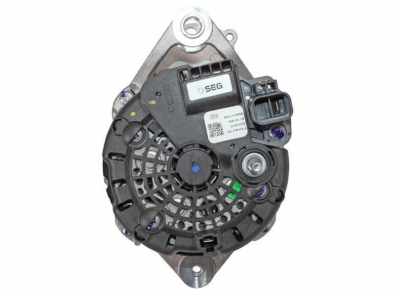 LATURI 12V 80A YANMAR