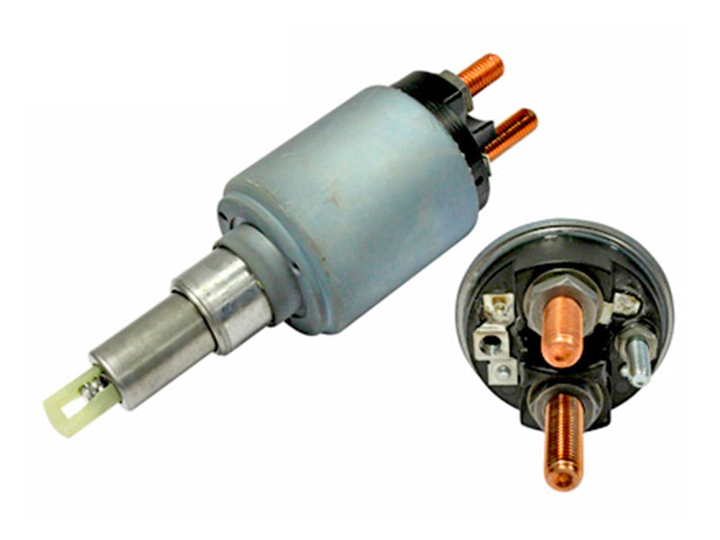SOLENOIDI