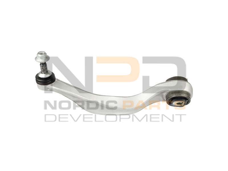 TUKIVARSI, NPD
