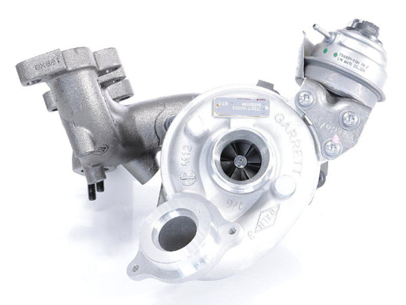 TURBOAHDIN OE UUSI GARRETT SOP. VAG 1,6TDI#