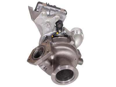 TURBOAHDIN OE UUSI MITSUBISHI SOP. BMW 3/5/X3 2010-> 135KW #