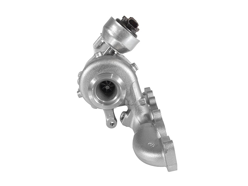 TURBOAHDIN OE BORG&WARNER PASSAT/SUPERB 1,6TDI DCXA/DCZA