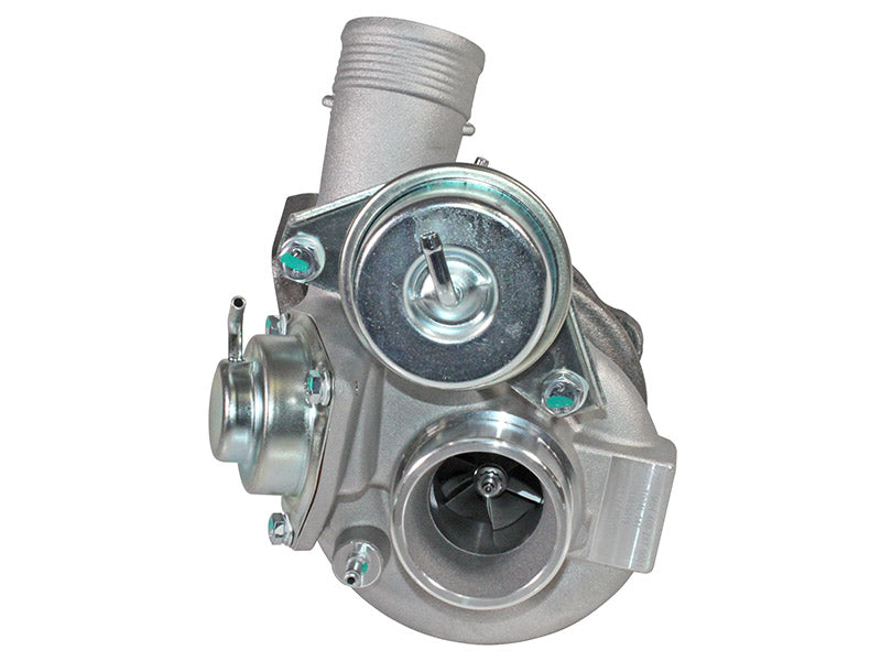 TURBOAHDIN VOLVO