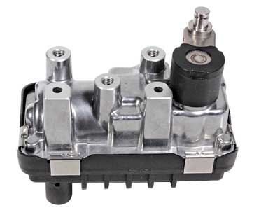 OHJAINLAITE TURBO