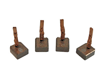 HIILISARJA N-D 6,5X13-14