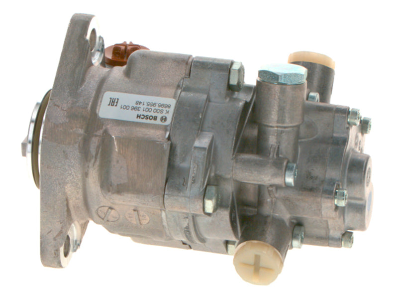 TEHOSTINPUMPPU BOSCH ZF MB/SETRA