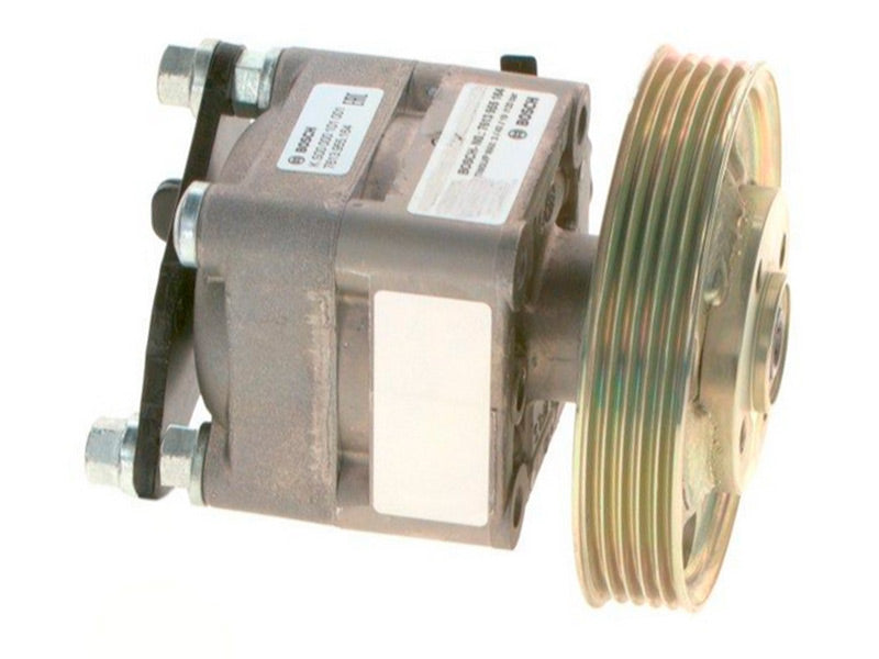TEHOSTINPUMPPU VOLVO