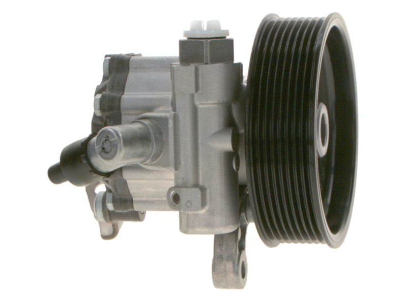 TEHOSTINPUMPPU BOSCH ZF MB