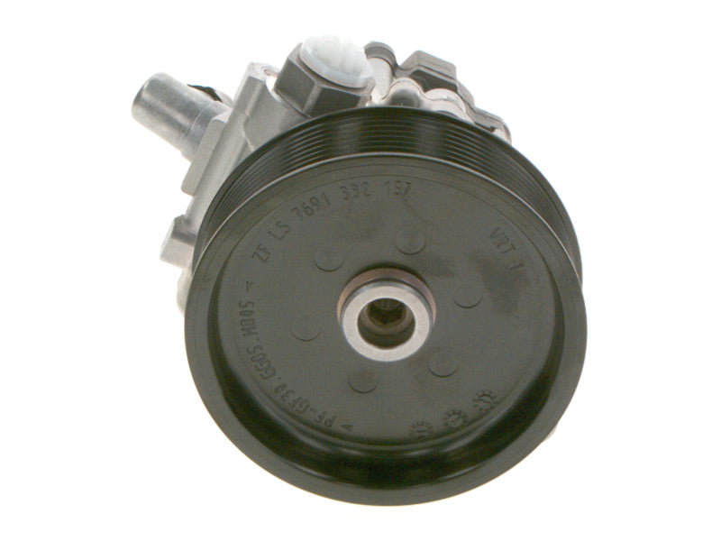 TEHOSTINPUMPPU BOSCH ZF MB