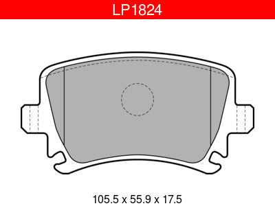 JARRUPALASARJA DELPHI TAKA, AUDI, SEAT, SKODA, VW SIS. PULTIT