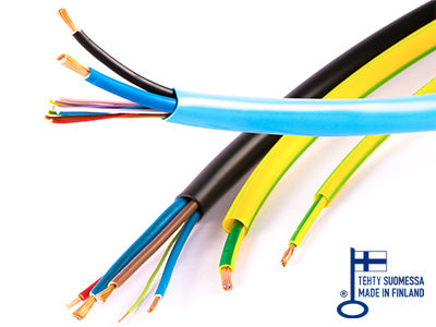 PVC SUOJALETKU 25MM 50M