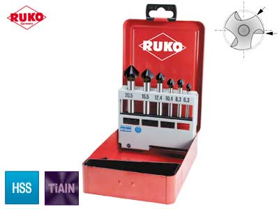 KÄRKIUPOTINSRJ. RUKO 6,3-20,5MM 6OS