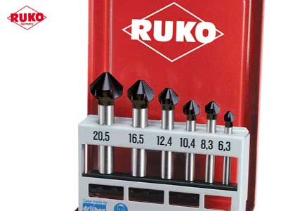 KÄRKIUPOTINSRJ. RUKO 6,3-20,5MM 6OS