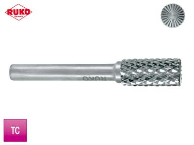 KOVAMETALLIVIILA RUKO 10.0MM A LIERI