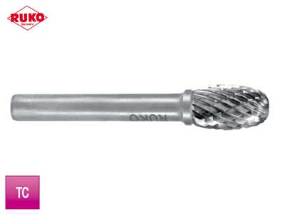 KOVAMETALLIVIILA RUKO 12.0MM E SOIKIO
