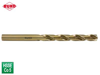 PORANTERÄ RUKO HSSCO 9,5MM KOBOLTTI
