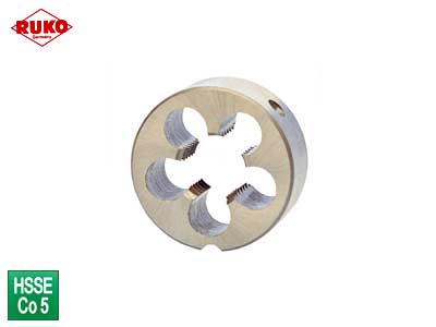 KIERREPAKKA RUKO HSSCO M8X1,25MM