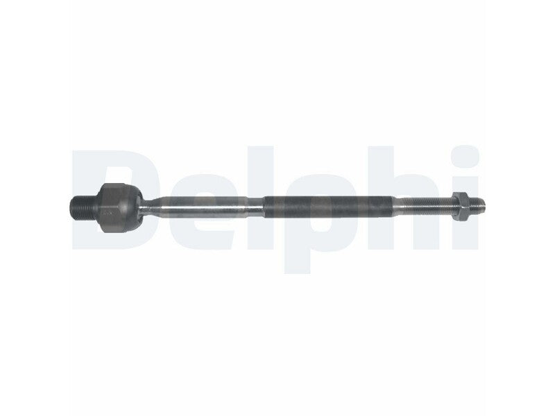 DELPHI AKSIAALINIVEL
