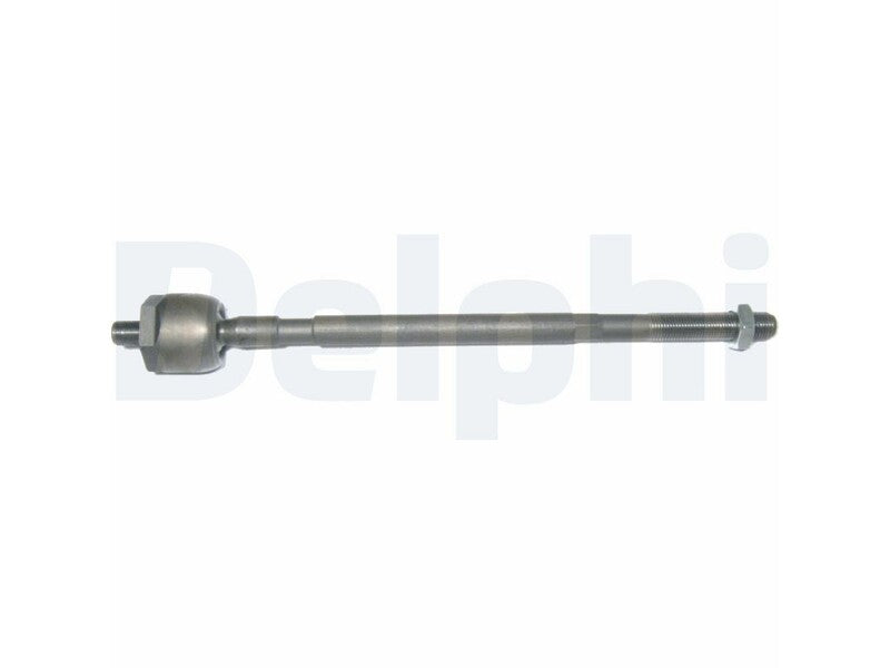 DELPHI AKSIAALINIVEL