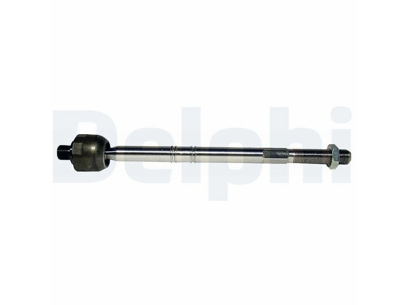 DELPHI AKSIAALINIVEL