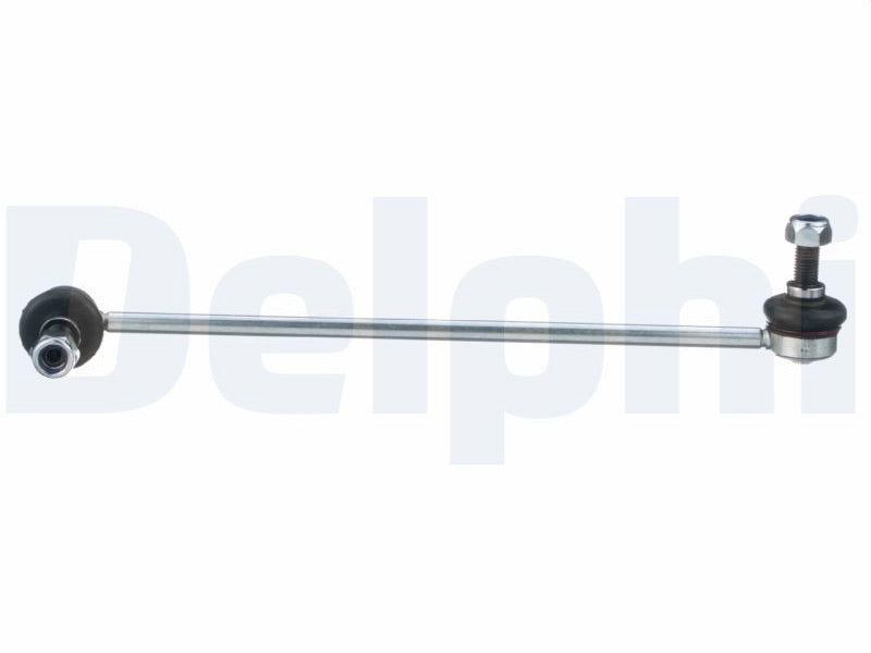 DELPHI VAKAAJAN YHDYSTANKO