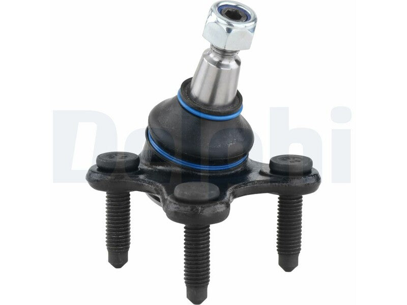 DELPHI PALLONIVEL OIKEA