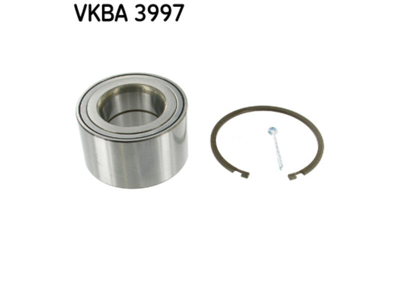 PYÖRÄNLAAKERISARJA SKF, TAKA, NISSAN