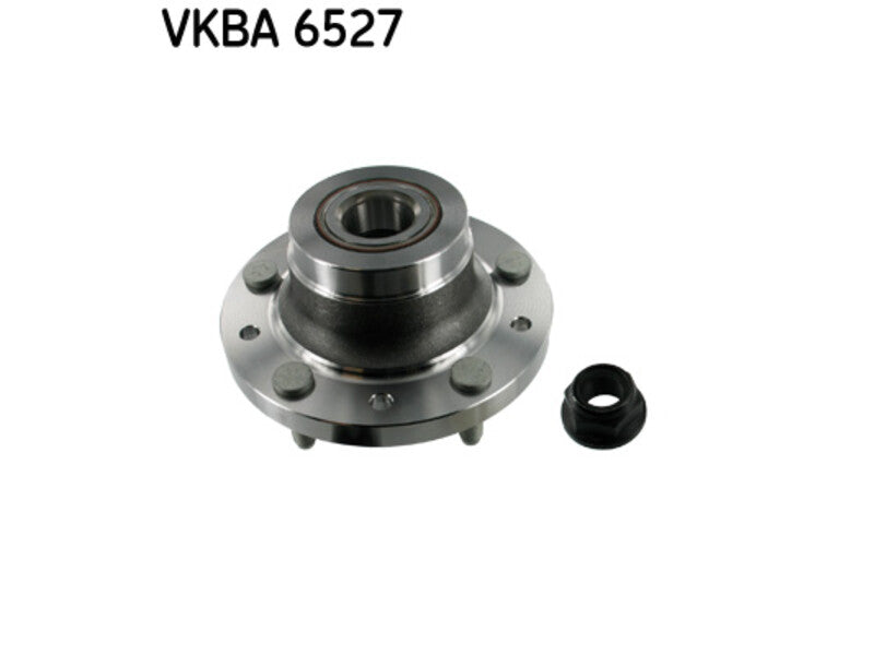 PYÖRÄNLAAKERISARJA SKF, TAKA, FORD